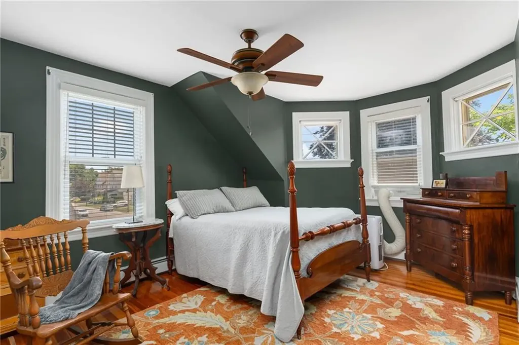 39 Highland Street Cranston RI 02920