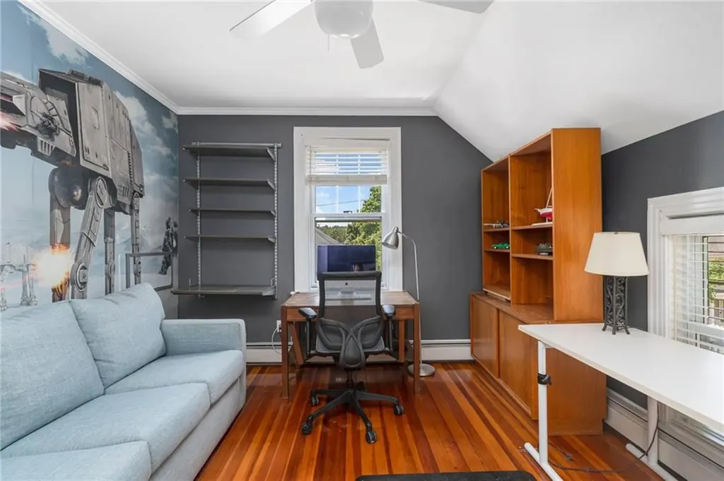 39 Highland Street Cranston RI 02920