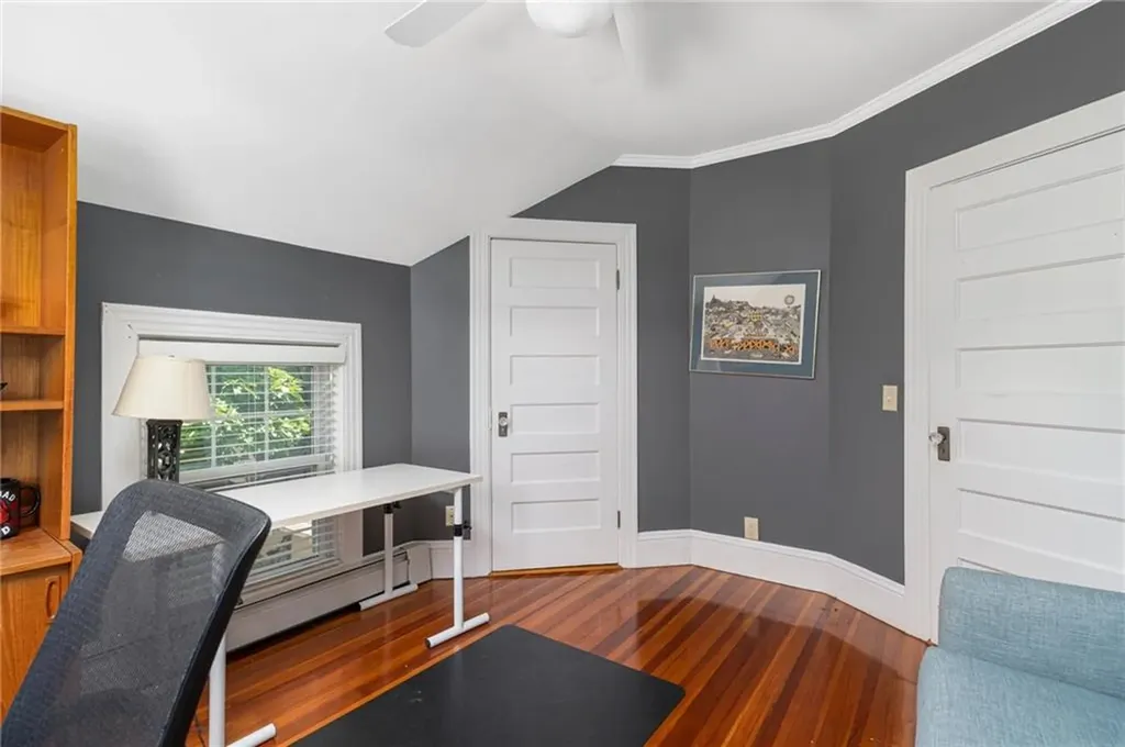 39 Highland Street Cranston RI 02920