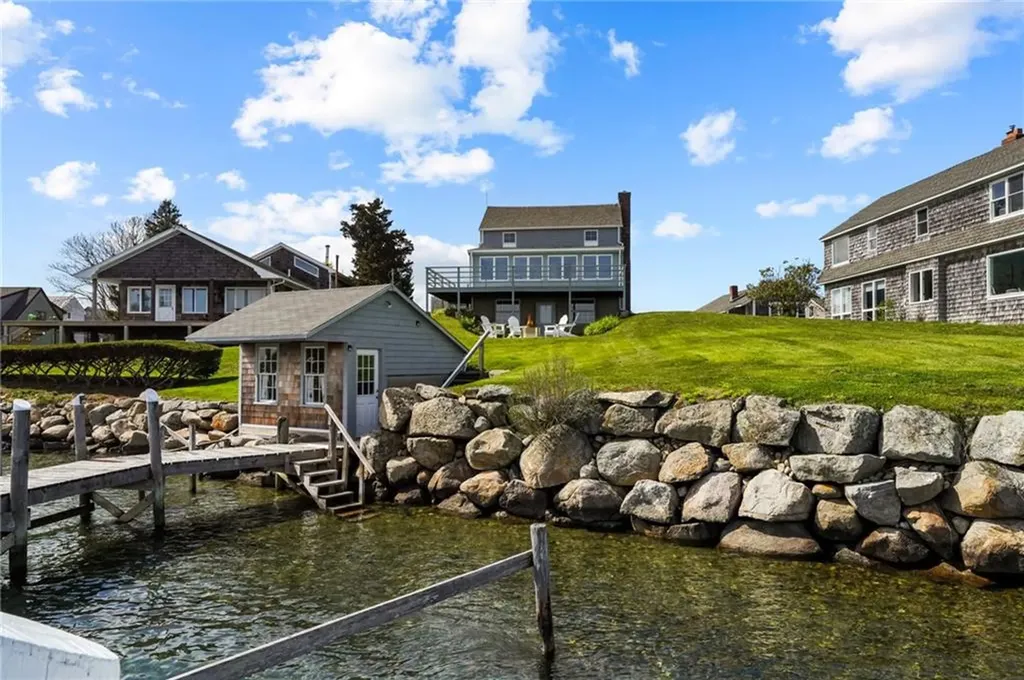 428 Gooseberry Road South Kingstown RI 02879