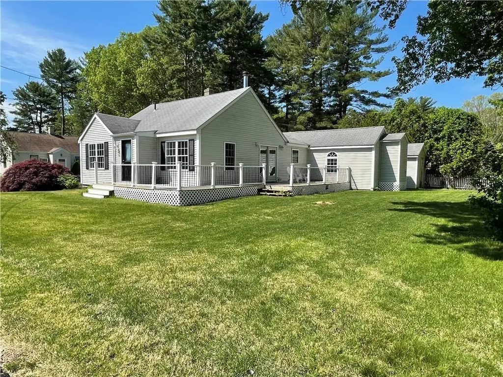 3 Pine Lane Coventry RI 02816