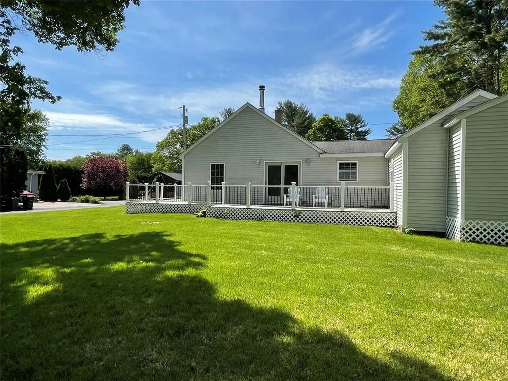 3 Pine Lane Coventry RI 02816