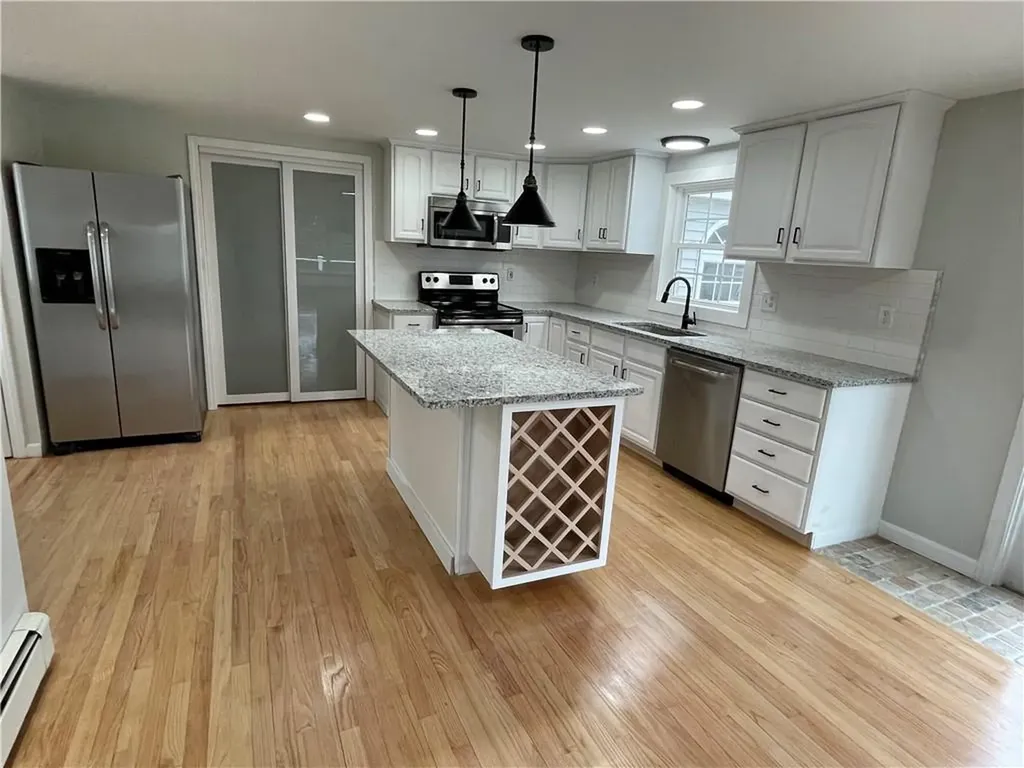 3 Pine Lane Coventry RI 02816