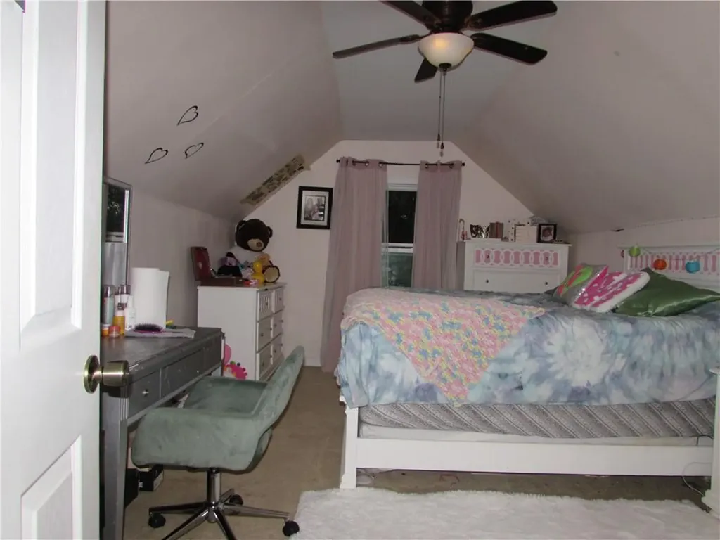 93 Waite Avenue Cranston RI 02905