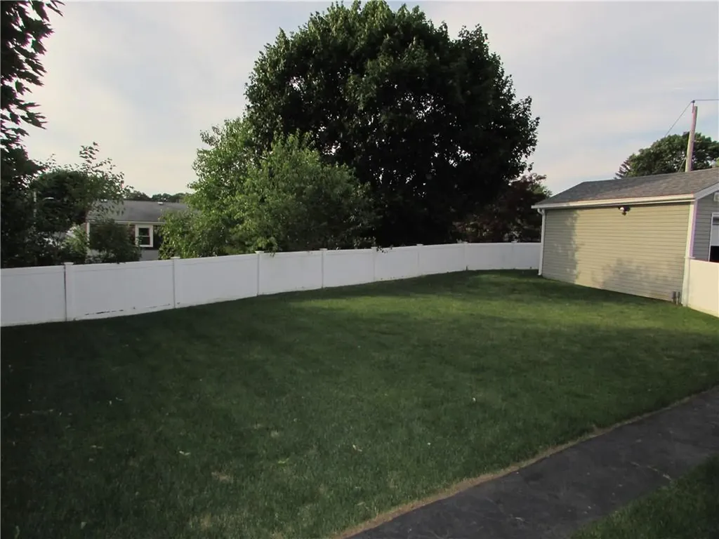 93 Waite Avenue Cranston RI 02905