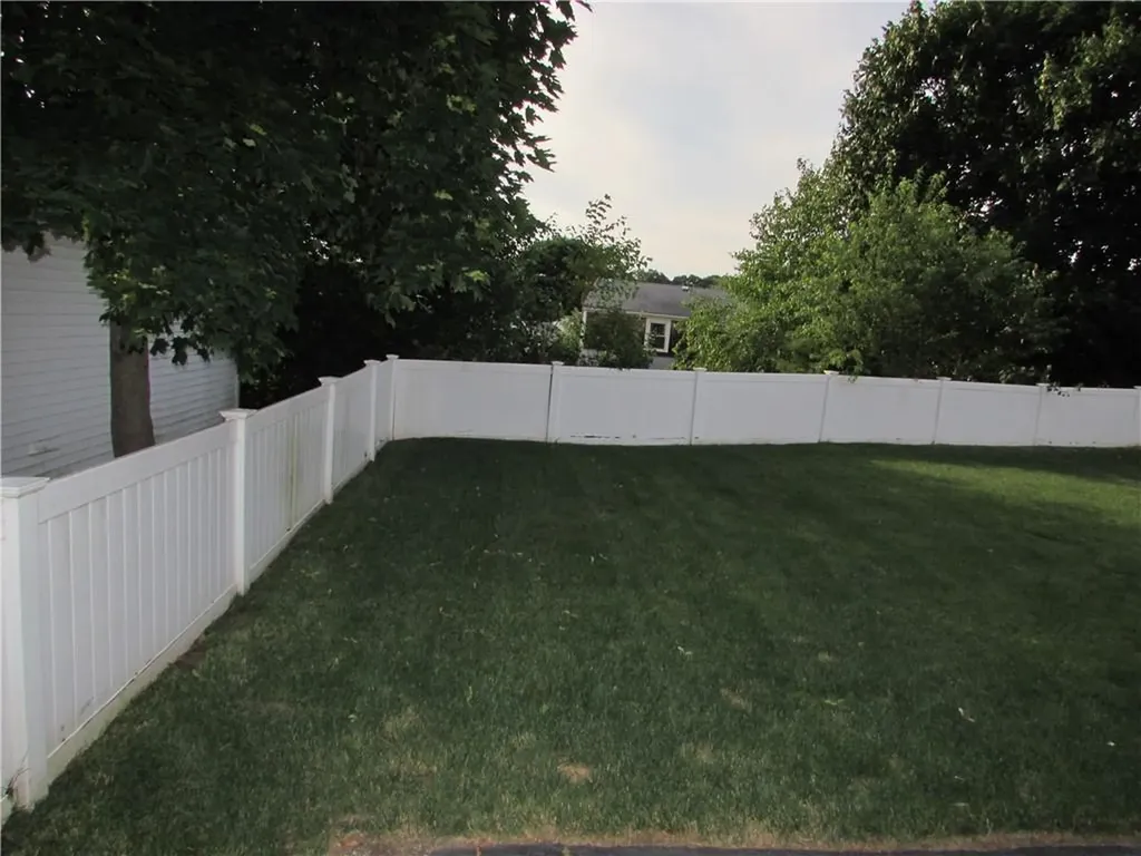 93 Waite Avenue Cranston RI 02905