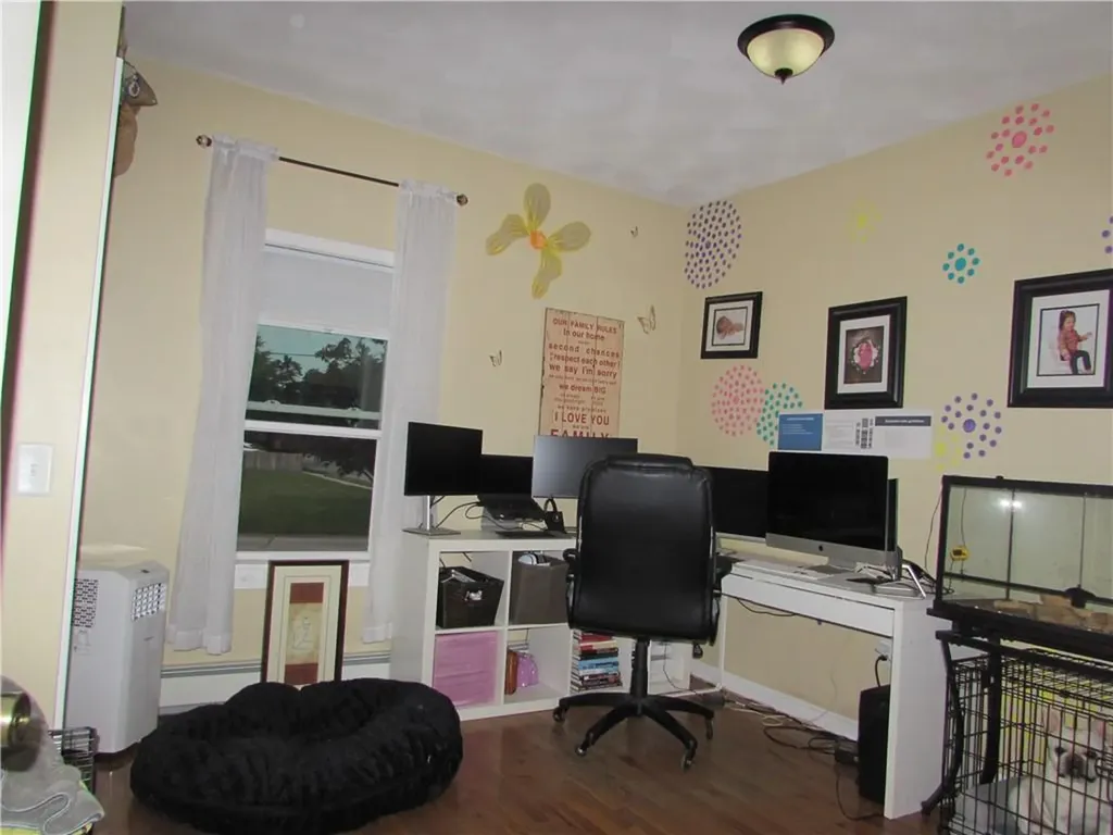 93 Waite Avenue Cranston RI 02905