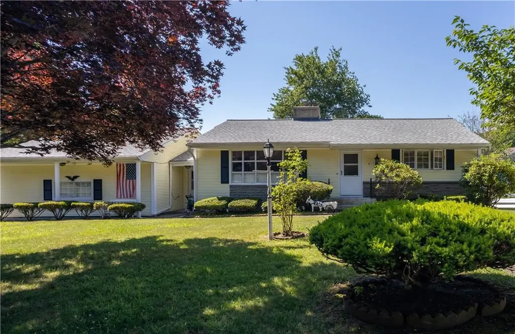 3 Falstaff Drive Cumberland RI 02864