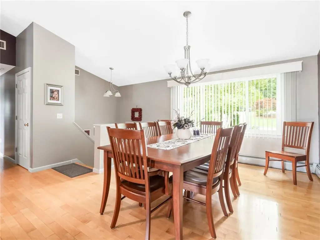 199 Colvintown Road Coventry RI 02816