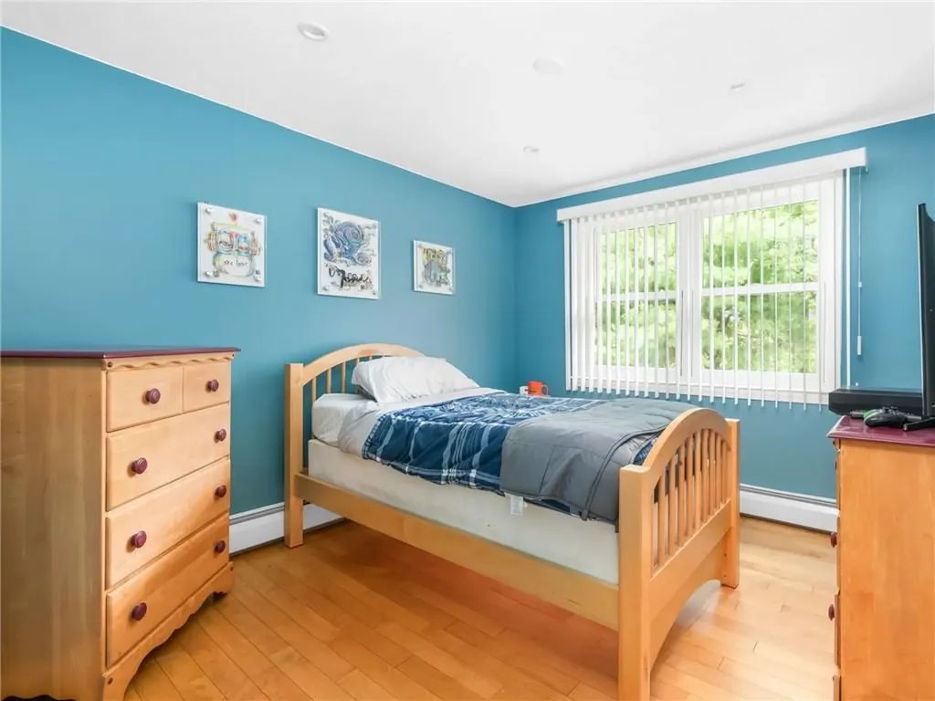 199 Colvintown Road Coventry RI 02816