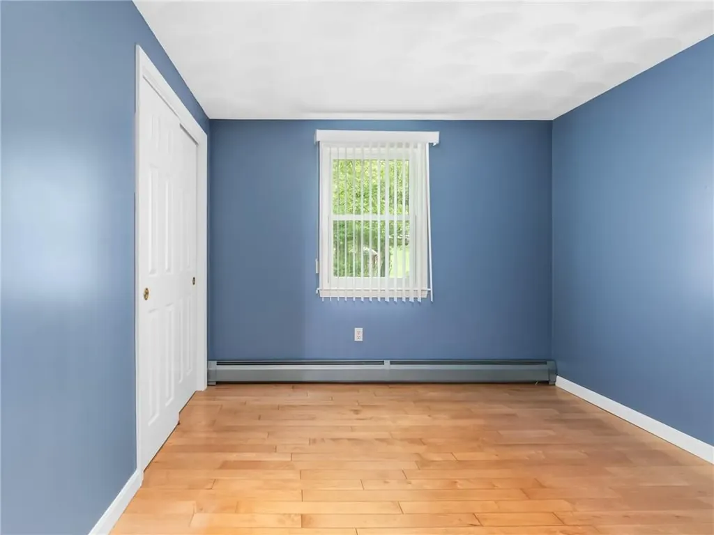 199 Colvintown Road Coventry RI 02816