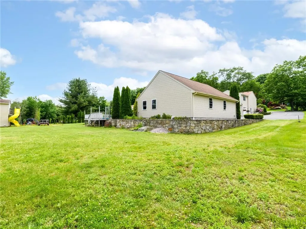 199 Colvintown Road Coventry RI 02816