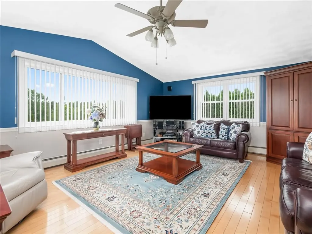 199 Colvintown Road Coventry RI 02816