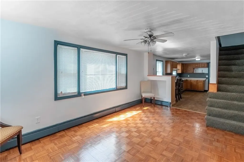 142 144 Alverson Avenue Providence RI 02909
