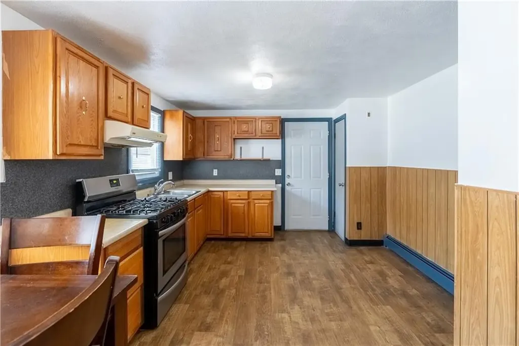 142 144 Alverson Avenue Providence RI 02909