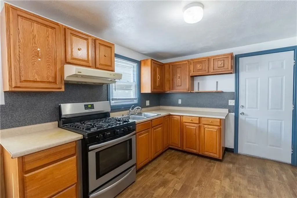 142 144 Alverson Avenue Providence RI 02909