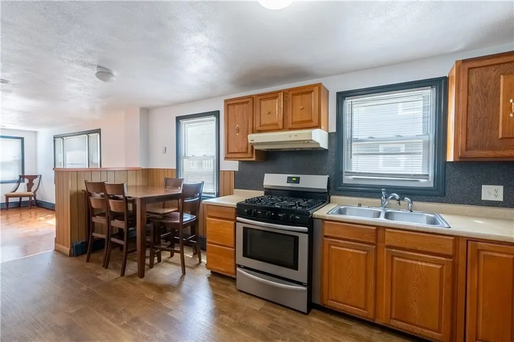 142 144 Alverson Avenue Providence RI 02909