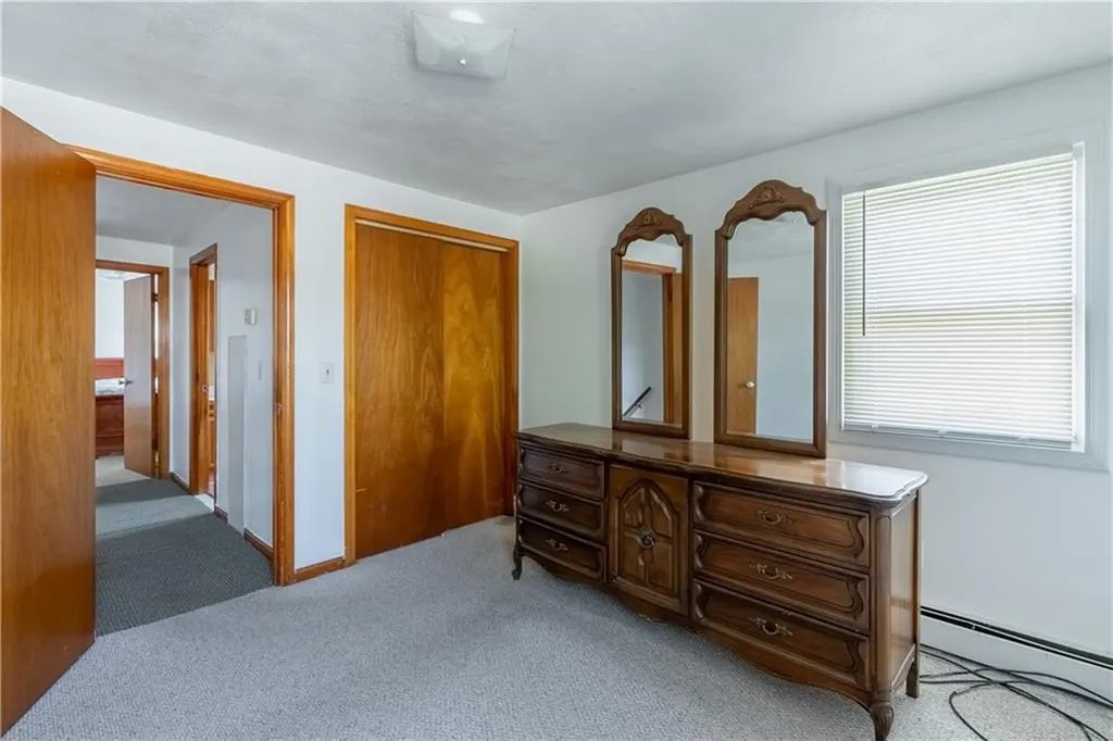 142 144 Alverson Avenue Providence RI 02909