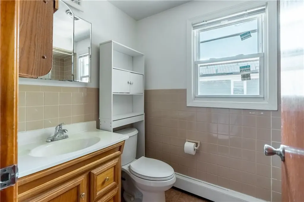 142 144 Alverson Avenue Providence RI 02909
