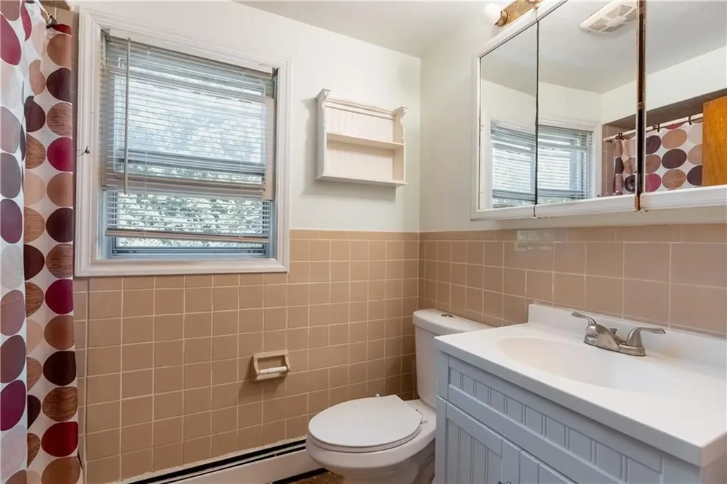 142 144 Alverson Avenue Providence RI 02909