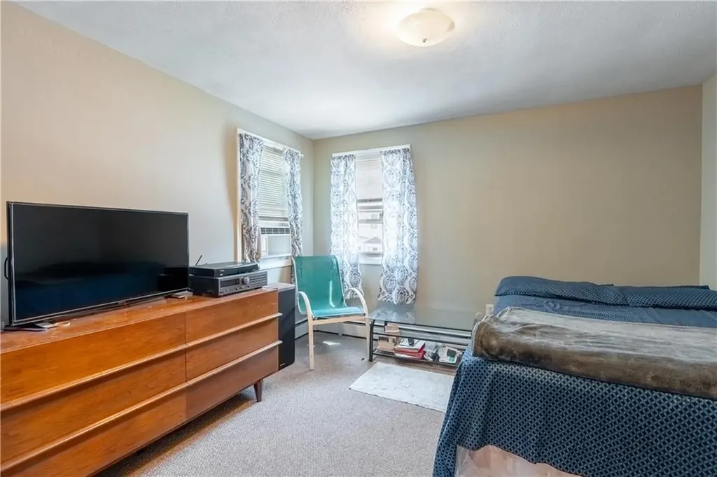 142 144 Alverson Avenue Providence RI 02909