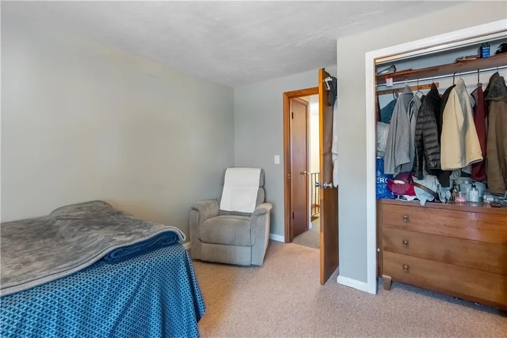142 144 Alverson Avenue Providence RI 02909
