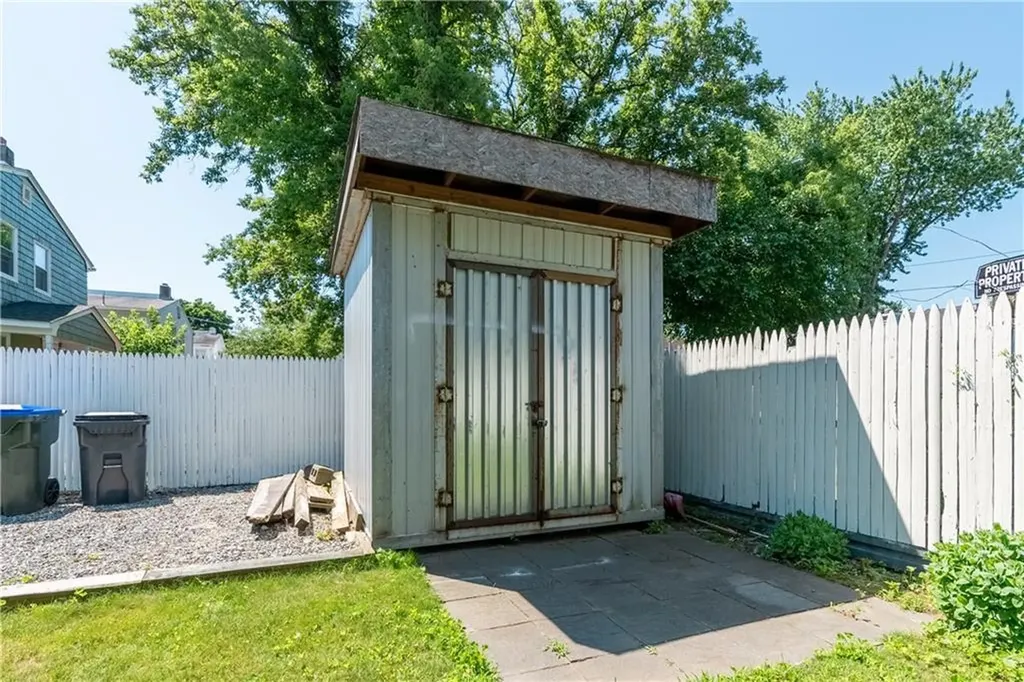 142 144 Alverson Avenue Providence RI 02909