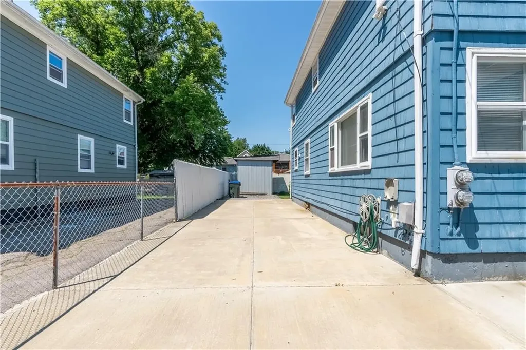 142 144 Alverson Avenue Providence RI 02909
