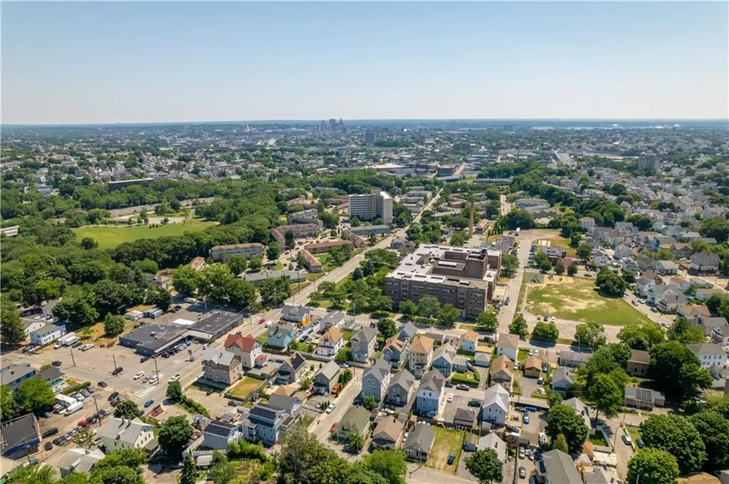 142 144 Alverson Avenue Providence RI 02909