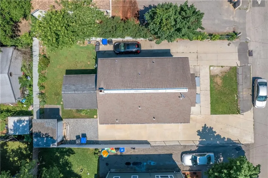 142 144 Alverson Avenue Providence RI 02909