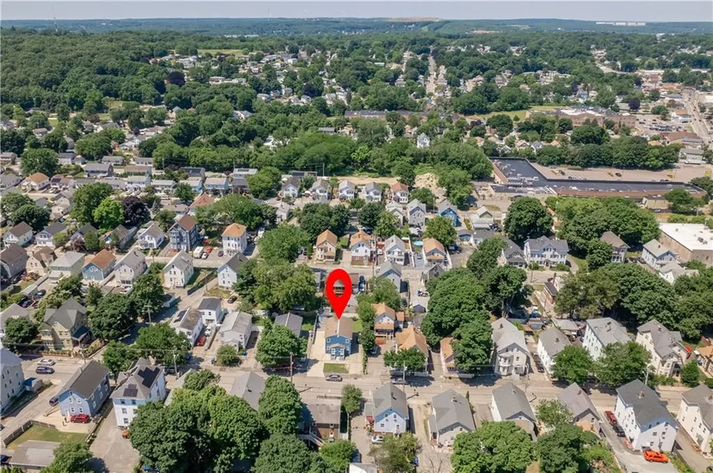 142 144 Alverson Avenue Providence RI 02909