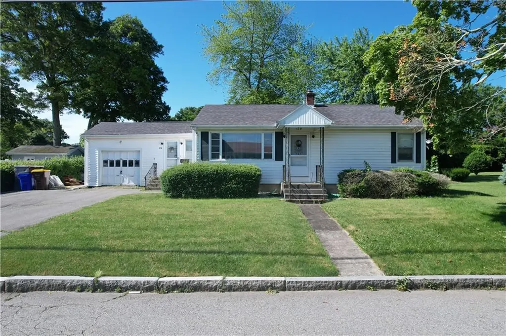 179 Wood Street Fall River MA 02721