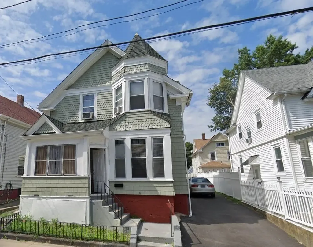 269 Ohio Avenue Providence RI 02905