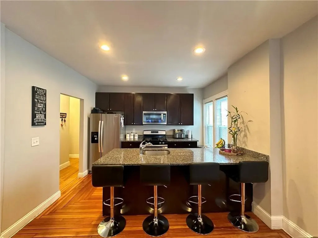 269 Ohio Avenue Providence RI 02905