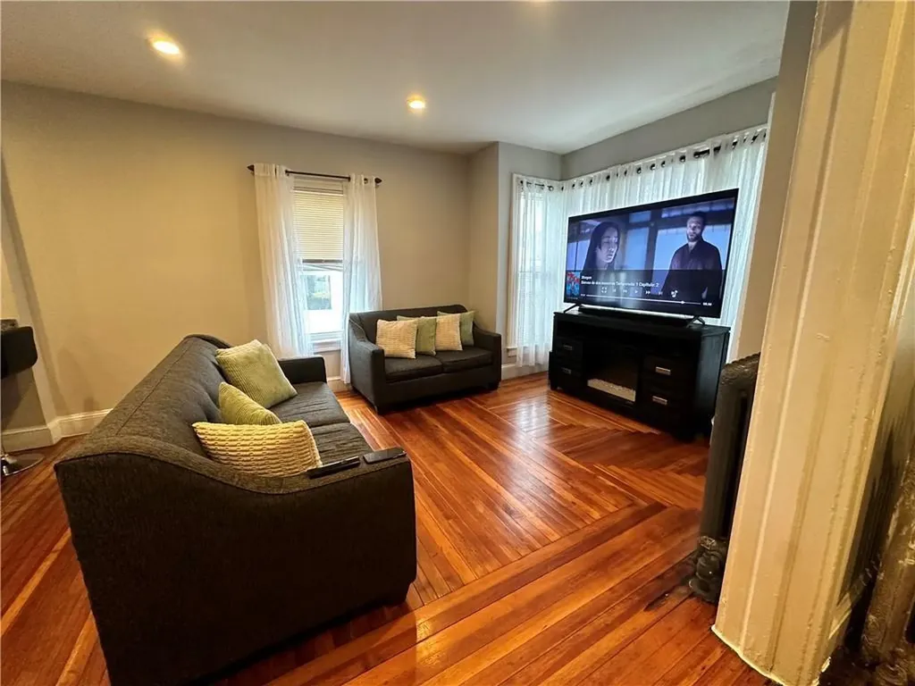 269 Ohio Avenue Providence RI 02905