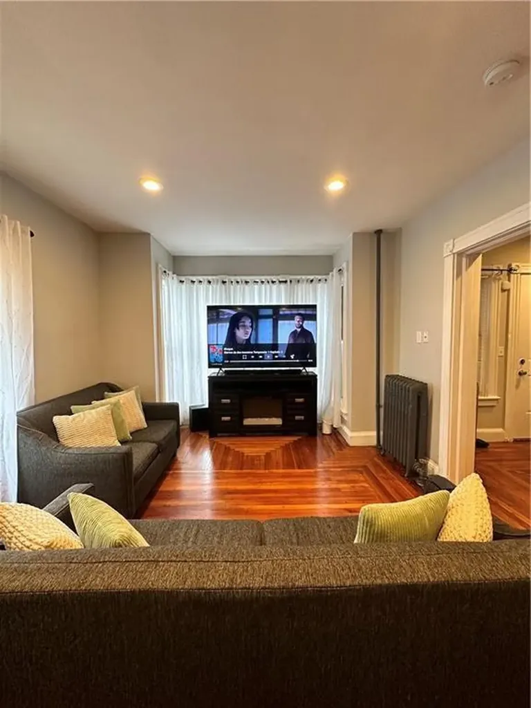 269 Ohio Avenue Providence RI 02905