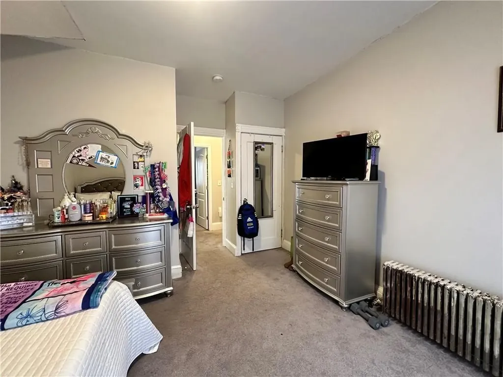 269 Ohio Avenue Providence RI 02905