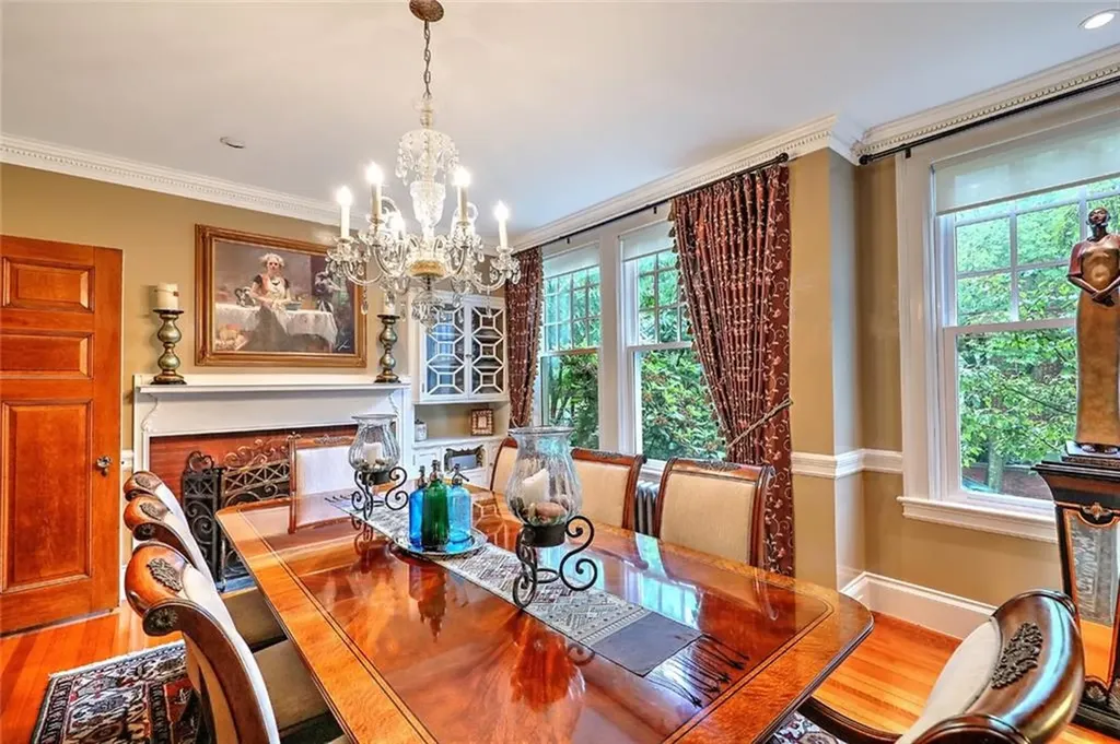 93 Arlington Avenue Providence RI 02906