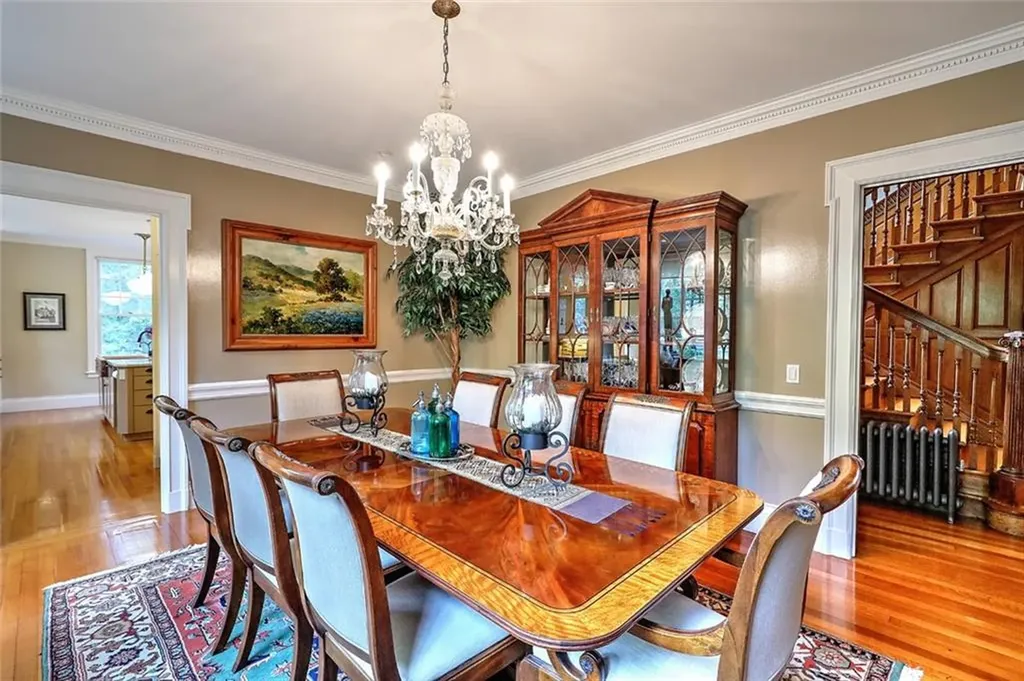 93 Arlington Avenue Providence RI 02906