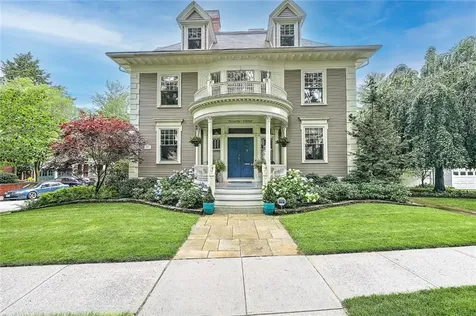 93 Arlington Avenue Providence RI 02906