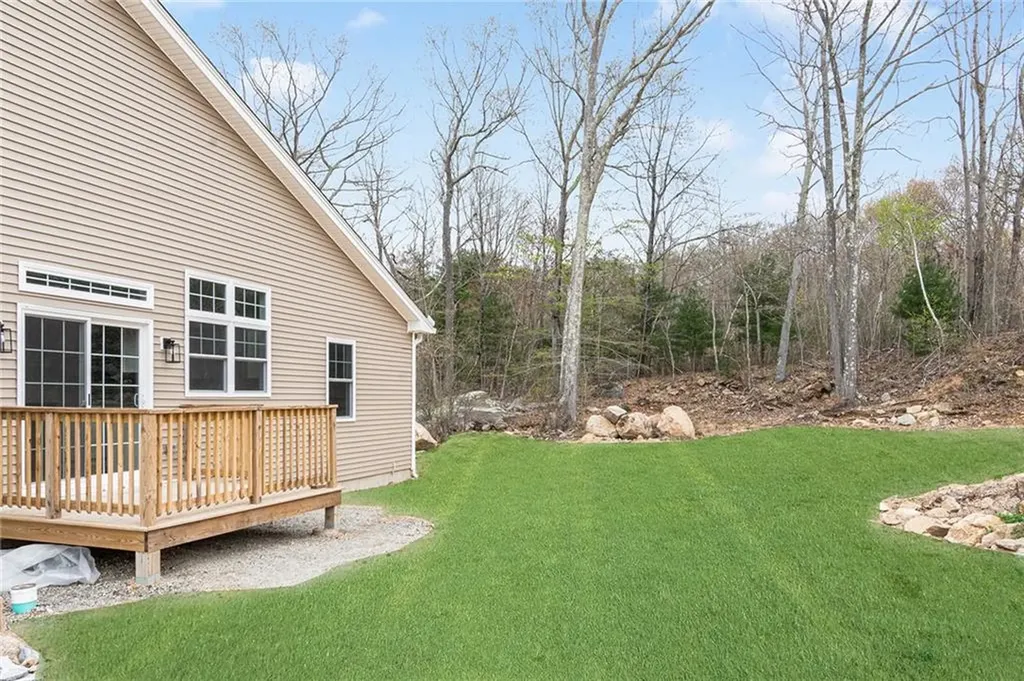 81 Ayda Rose Avenue West Warwick RI 02893