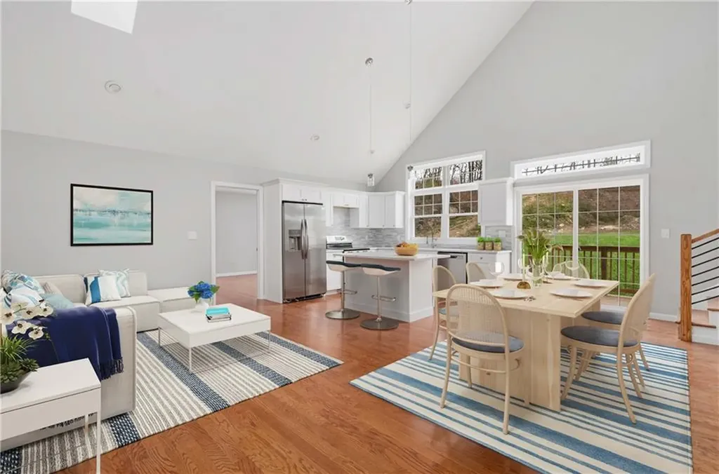 81 Ayda Rose Avenue West Warwick RI 02893