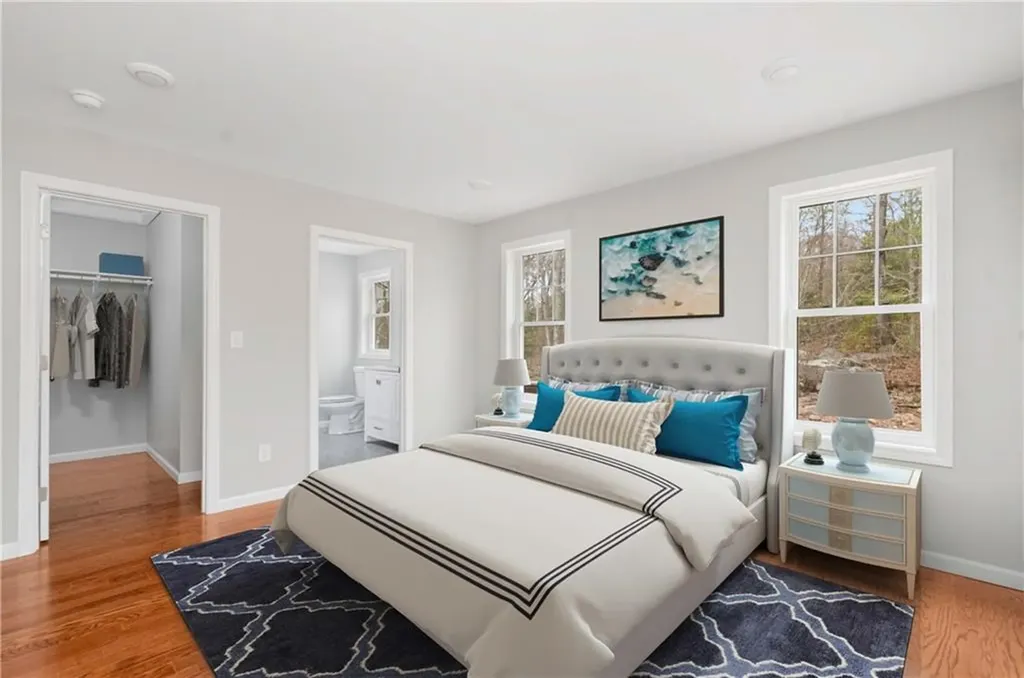 81 Ayda Rose Avenue West Warwick RI 02893