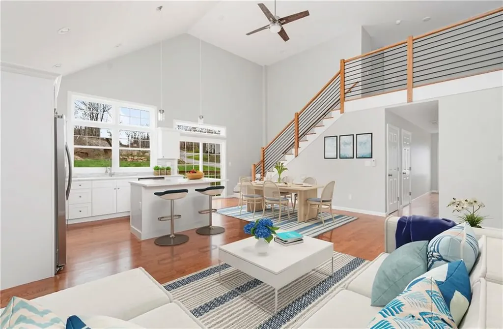 81 Ayda Rose Avenue West Warwick RI 02893