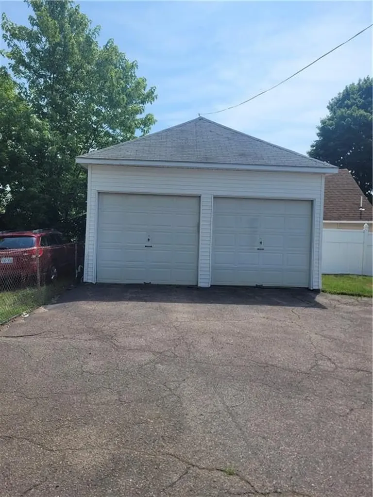 215 Wood Avenue Woonsocket RI 02895