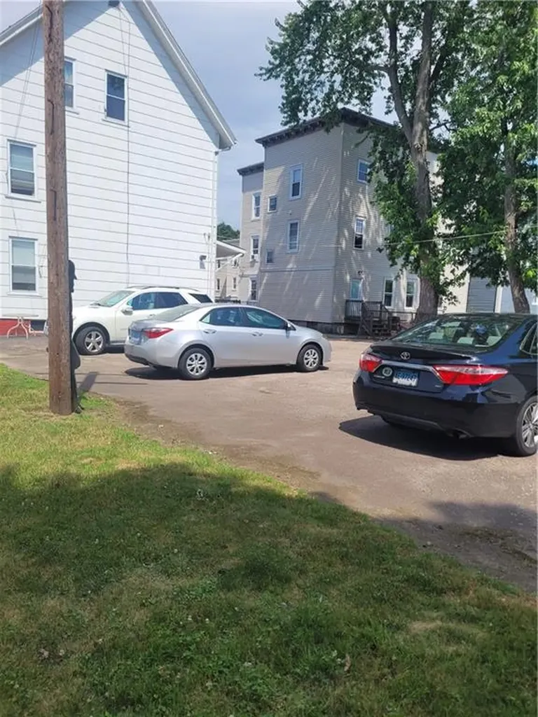 215 Wood Avenue Woonsocket RI 02895
