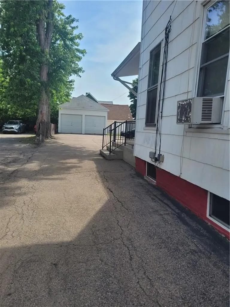 215 Wood Avenue Woonsocket RI 02895