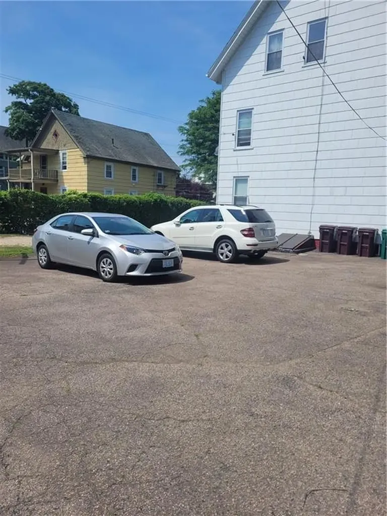 215 Wood Avenue Woonsocket RI 02895