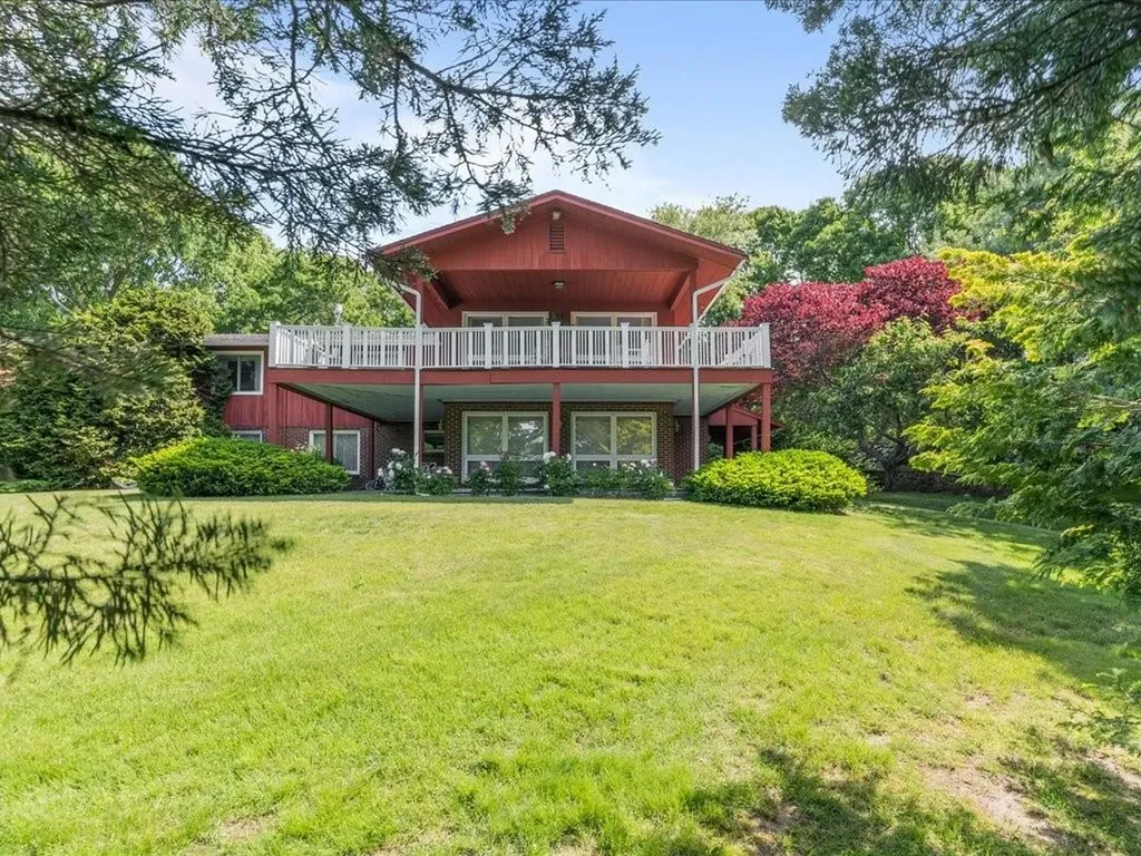 24 Happy Valley Road Westerly RI 02891