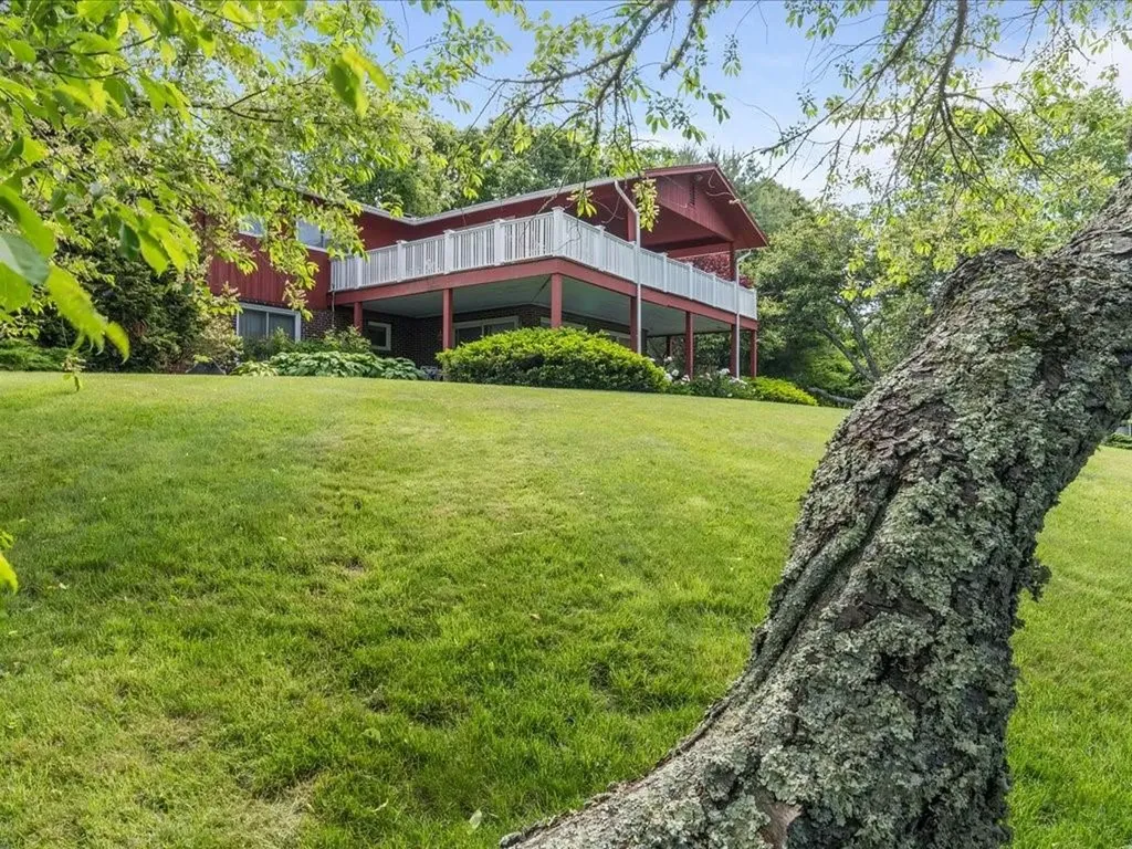24 Happy Valley Road Westerly RI 02891